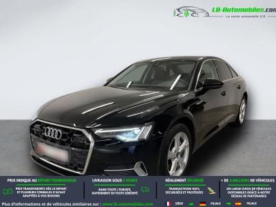 Audi A6 35 TDI 163 ch
