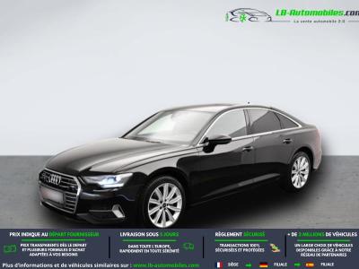 Audi A6 40 TDI 204 ch Quattro