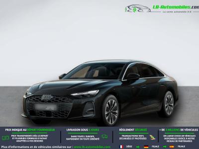 Audi A6 40 TDI 204 ch