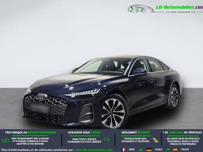 Audi A6 40 TDI 204 ch