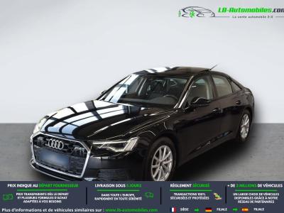 Audi A6 40 TDI 204 ch