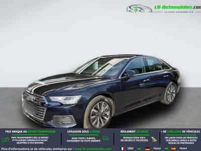 Audi A6 40 TDI 204 ch