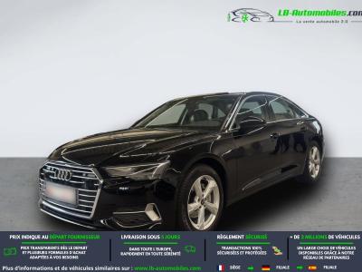 Audi A6 40 TDI 204 ch