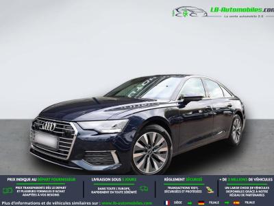 Audi A6 40 TDI 204 ch