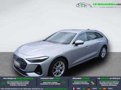 Audi A5 Avant 40 TDI Hybride 204 BVA