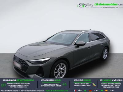 Audi A5 Avant 40 TDI Hybride 204 BVA