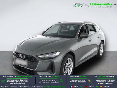 Audi A5 Avant 40 TDI Hybride 204 BVA