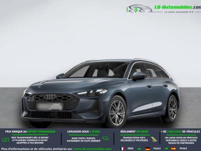 Audi A5 Avant 40 TDI Hybride 204 BVA