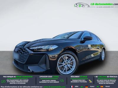 Audi A5 Avant 40 TDI Hybride 204 BVA