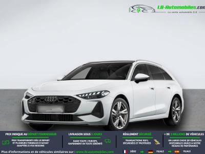 Audi A5 Avant 40 TDI Hybride 204 BVA Quattro