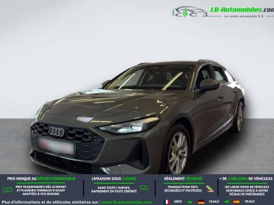 Audi A5 Avant 40 TFSI 204 ch BVA