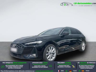Audi A5 Avant 40 TFSI 204 ch BVA Quattro