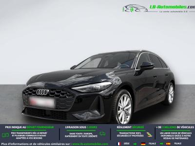 Audi A5 Avant 40 TFSI 204 ch BVA Quattro