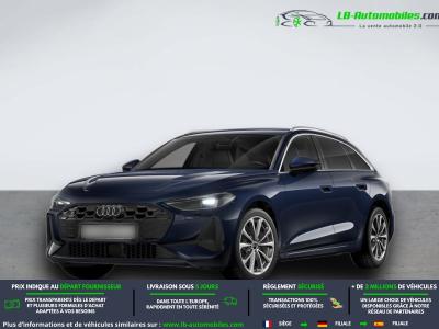 Audi A5 Avant 40 TFSI 204 ch BVA Quattro