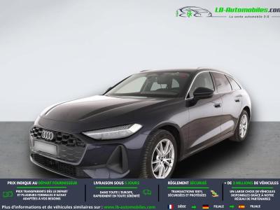 Audi A5 Avant 40 TFSI 204 ch BVA Quattro