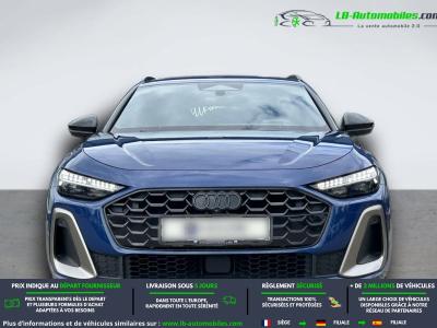 Audi A5 Avant 40 TFSI 204 ch BVA Quattro
