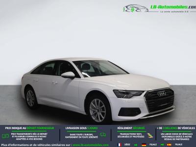 Audi A6 45 TDI V6 245 ch Quattro