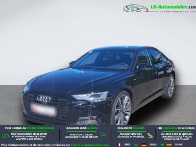Audi A6 45 TDI V6 245 ch Quattro