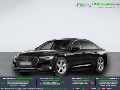 Audi A6 40 TDI 204 ch Quattro