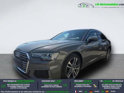 Audi A6 45 TFSI 265 ch Quattro