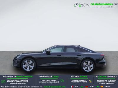 Audi A6 40 TDI 204 ch Quattro