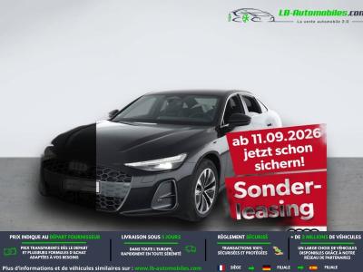 Audi A6 40 TDI 204 ch Quattro