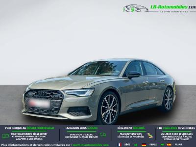 Audi A6 45 TFSI 265 ch Quattro