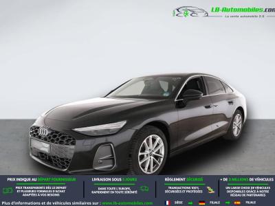 Audi A6 40 TDI 204 ch Quattro