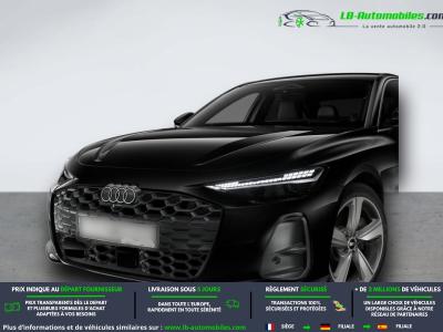 Audi A6 40 TDI 204 ch Quattro