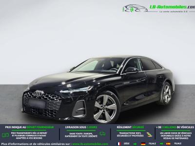 Audi A6 40 TDI 204 ch Quattro