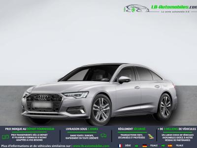 Audi A6 50 TFSIe 299 ch Quattro