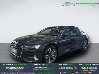 Audi A6 50 TFSIe 299 ch Quattro