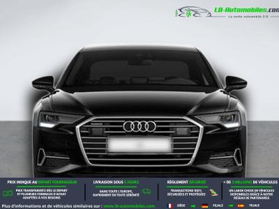 Audi A6 50 TDI V6 286 ch Quattro
