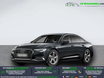 Audi A6 50 TDI V6 286 ch Quattro