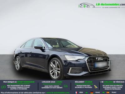 Audi A6 40 TDI 204 ch