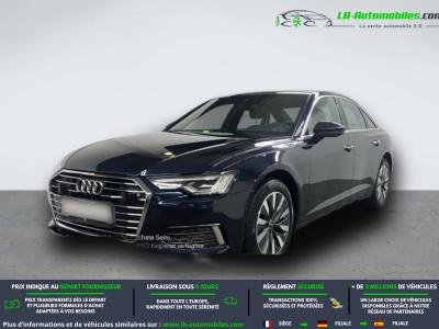 Audi A6 40 TDI 204 ch