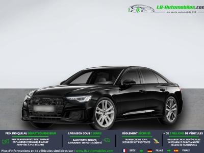 Audi A6 45 TFSI 265 ch