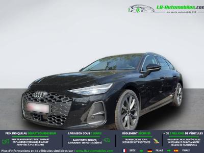 Audi A6 Avant TDI 204 ch