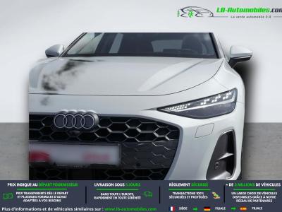 Audi A6 Avant TDI 204 ch