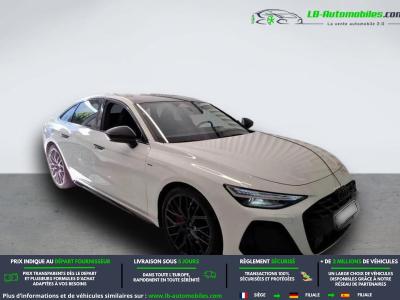 Audi A6 55 TFSIe 367 ch Quattro
