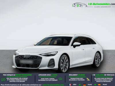 Audi A6 Avant TDI 204 ch Quattro