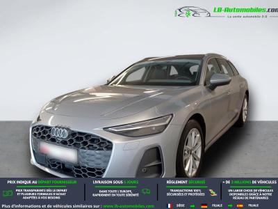 Audi A6 Avant TDI 204 ch Quattro