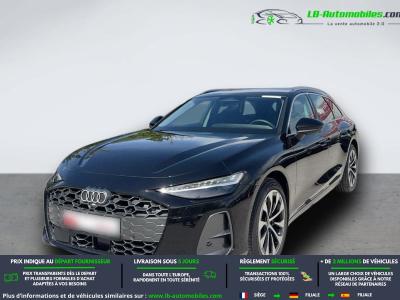 Audi A6 Avant 40 TDI 204 ch
