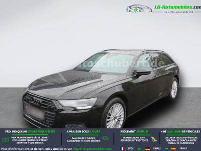 Audi A6 Avant 35 TDI 163 ch