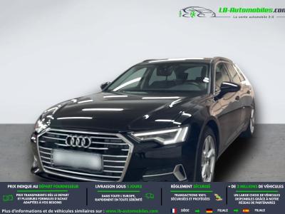 Audi A6 Avant 35 TDI 163 ch