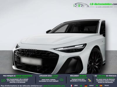 Audi A6 55 TFSIe 367 ch Quattro