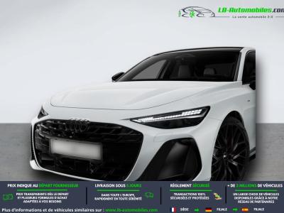 Audi A6 55 TFSIe 367 ch Quattro