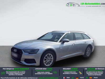 Audi A6 Avant 35 TDI 163 ch