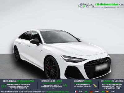Audi A6 55 TFSIe 367 ch Quattro