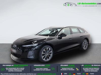 Audi A6 Avant 40 TDI 204 ch Quattro